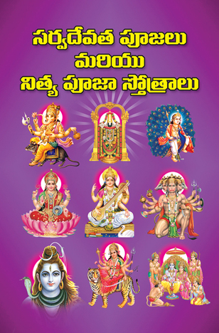 Sarva Devata Poojalu