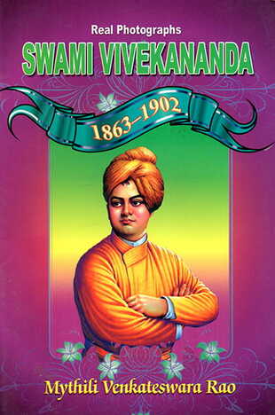 Swami Vivekananda Charitra (English)